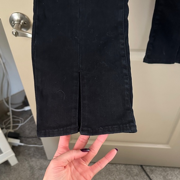 American Eagle Outfitters Hi-rise skinny kick - Picture 4 of 6